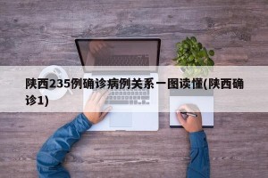 陕西235例确诊病例关系一图读懂(陕西确诊1)