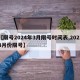 【限号2024年3月限号时间表,20214月份限号】