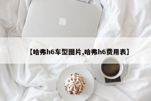【哈弗h6车型图片,哈弗h6费用表】